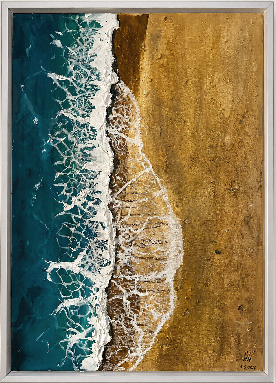 Ocean 3